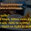 kuopioravintolakansa