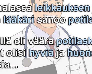 Lääkärimoka