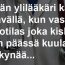 popilanylilaakari-k