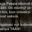 mummajapappamokilla-k