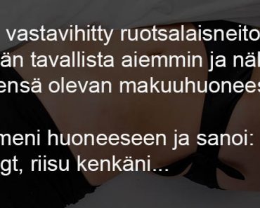 Ruotsalainen esileikki