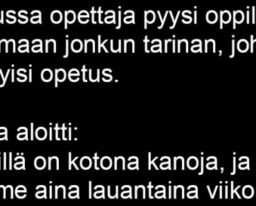 Anne-täti on lentäjä