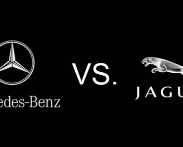 Jaguarin vastaus Mersun mainokseen on saanut miljoonat nauramaan – Katso hauska video