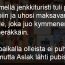 rovaniemellajenkki-k