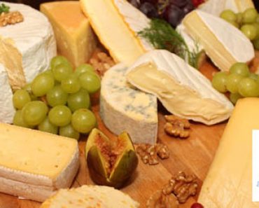 Tutkimus: Elä pidempään syömällä juustoa – Nämä juustot ehkäisevät jopa syöpää!