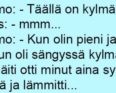 Kylmä