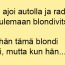 blondikuuteloradiota-k