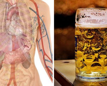 10 Tieteellisesti todistettua syytä juoda olutta!