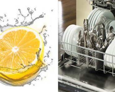 Näin teet astioistasi säihkyviä ja aivan kuin uusia – Tarvitset vain sitruunalonkon!