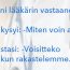 vaitiolovelvollisuus-k