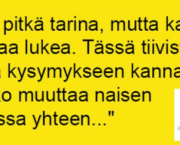 Kannattaako parisuhde? – Lue tyhjentävä vastaus