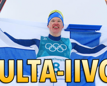 Iivo Niskasen olympiakulta sekoitti suomalaiset