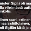 Pääministeri Juha Sipilä oli maaseudulla vihkimässä uutta vanhainkotia