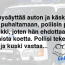 puhallutinrikki