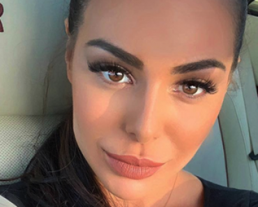 Sofia Belórf julkaisi ensi kertaa Instagramissa rikoskohujen jälkeen – “Syytä hymyillä”