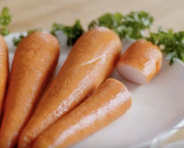 Ravintola jekutti ihmisiä naamioimalla lihan porkkanaksi – Ihmiset närkästyivät somessa